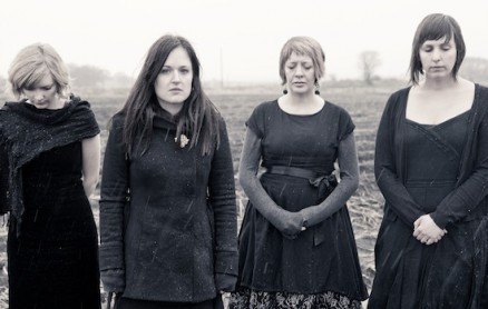 Bridie Jackson & The Arbour